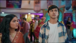 Yeh Rishta Kya Kehlata Hai - 10th August 2026